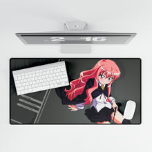 Load image into Gallery viewer, Zero No Tsukaima Mouse Pad (Desk Mat)
