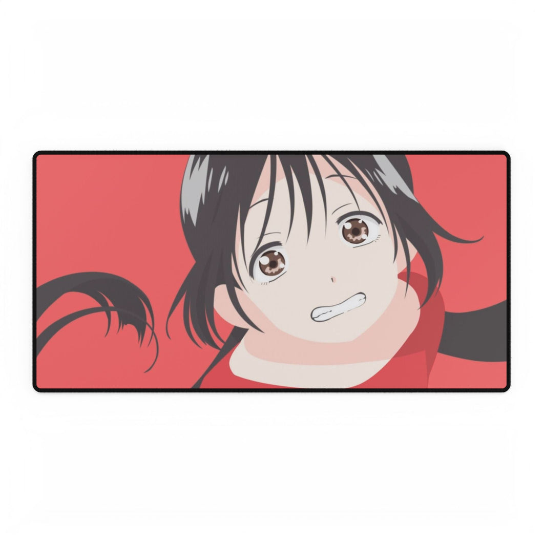 Asobi Asobase Mouse Pad (Desk Mat)