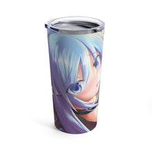 Load image into Gallery viewer, Heaven's Lost Property Tumbler 20oz
