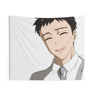 My Dress-Up Darling Indoor Wall Tapestry
