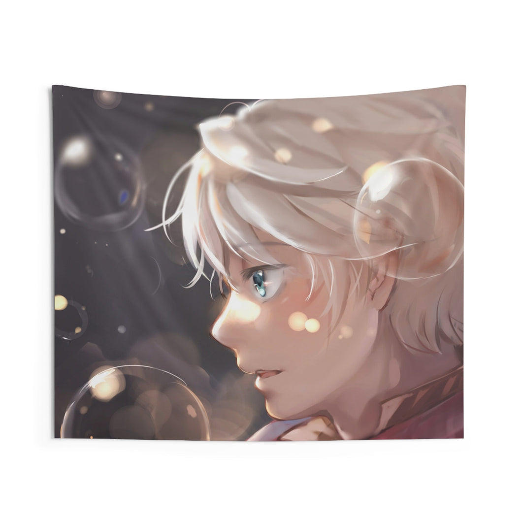 Aldnoah.Zero Indoor Wall Tapestry