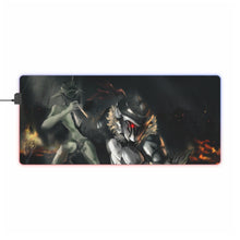 Load image into Gallery viewer, Goblin Slayer Goblin Slayer RGB LED Mouse Pad (Desk Mat)
