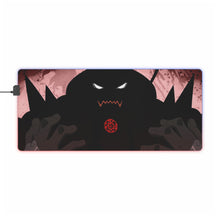 Load image into Gallery viewer, Anime FullMetal Alchemist RGB LED Mouse Pad (Desk Mat)

