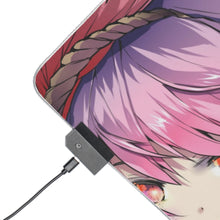 Load image into Gallery viewer, Touhou RGB LED Mouse Pad (Desk Mat)

