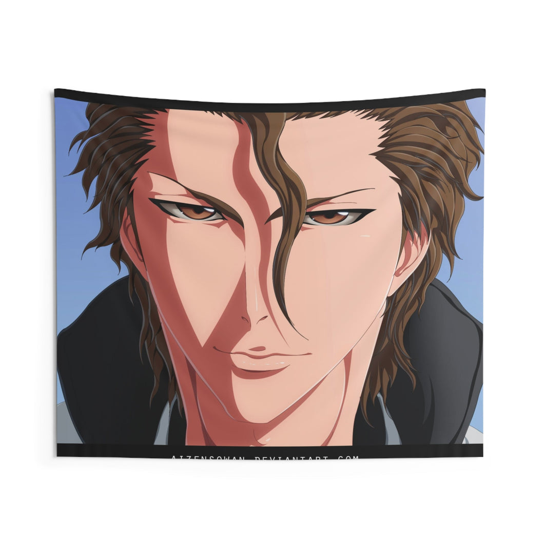 Anime Bleach Indoor Wall Tapestry