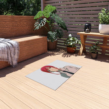 Load image into Gallery viewer, Anime Chainsaw Man Rug
