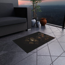 Load image into Gallery viewer, Anime Attack On Titan Rug
