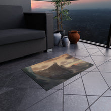 Load image into Gallery viewer, Avatar: The Legend Of Korra Rug
