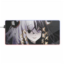Load image into Gallery viewer, Anime Overlord RGB LED Mouse Pad (Desk Mat)
