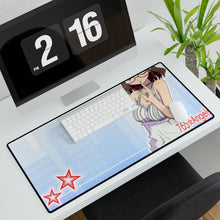 Load image into Gallery viewer, Anime The iDOLM@STERr Mouse Pad (Desk Mat)
