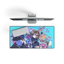Load image into Gallery viewer, Muse Dash Mouse Pad (Desk Mat)
