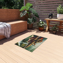 Load image into Gallery viewer, Macross Rug
