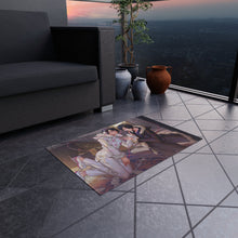 Load image into Gallery viewer, Durarara!! Izaya Orihara Rug
