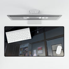 Load image into Gallery viewer, Your Name. Mouse Pad (Desk Mat)
