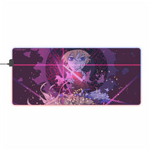 Load image into Gallery viewer, Sword Art Online: Alicization RGB LED Mouse Pad (Desk Mat)
