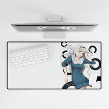 Load image into Gallery viewer, Anime The iDOLM@STER Mouse Pad (Desk Mat)
