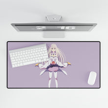 Load image into Gallery viewer, Emilia - Re:Zero kara Hajimeru Isekai Seikatsu Mouse Pad (Desk Mat)
