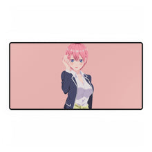 Load image into Gallery viewer, Anime The Quintessential Quintuplets Mouse Pad (Desk Mat)
