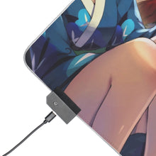 Load image into Gallery viewer, Touhou RGB LED Mouse Pad (Desk Mat)
