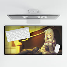 Load image into Gallery viewer, Anime Re:ZERO -Starting Life in Another World- Mouse Pad (Desk Mat)
