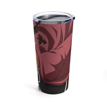 Load image into Gallery viewer, Anime FullMetal Alchemist Tumbler 20oz
