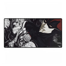 Load image into Gallery viewer, Anime Zetman Mouse Pad (Desk Mat)
