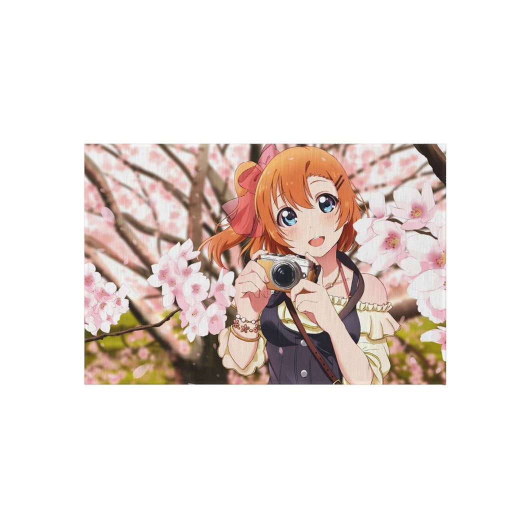 Love Live! Rug