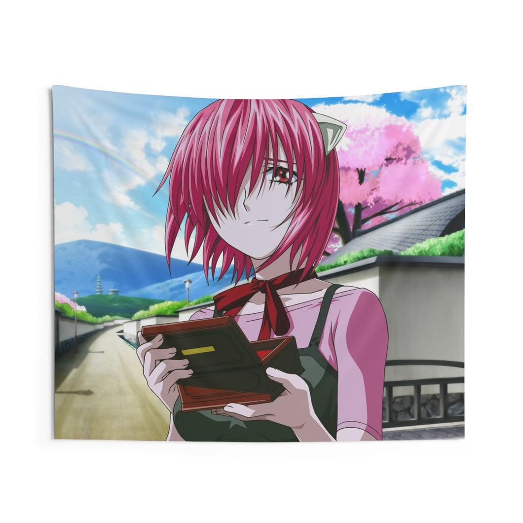 Lucy Indoor Wall Tapestry