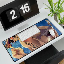 Load image into Gallery viewer, Anime One Piece Mouse Pad (Desk Mat)
