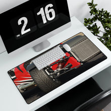 Load image into Gallery viewer, Project Cars Mouse Pad (Desk Mat)
