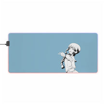 Load image into Gallery viewer, Anime Kantai Collection RGB LED Mouse Pad (Desk Mat)
