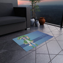 Load image into Gallery viewer, Date A Live Rug
