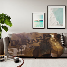 Load image into Gallery viewer, Durarara!! Sherpa Blanket
