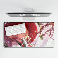 Load image into Gallery viewer, Anime Shaman King Mouse Pad (Desk Mat)
