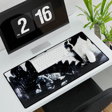 Load image into Gallery viewer, Anime Steins;Gate Mouse Pad (Desk Mat)
