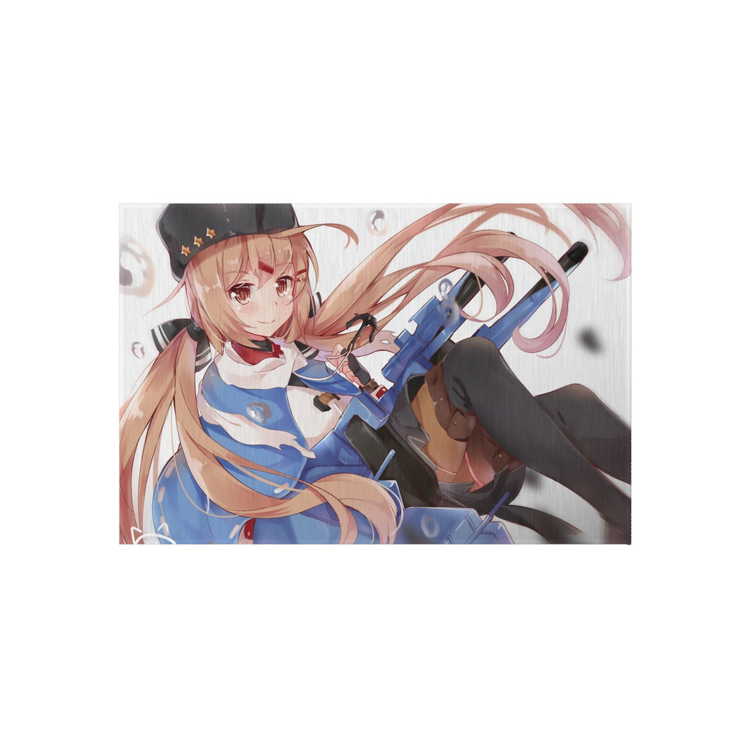 Anime Kantai Collection Rug