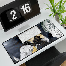 Load image into Gallery viewer, Anime Vampire Knightr Mouse Pad (Desk Mat)
