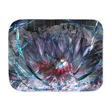 Load image into Gallery viewer, Anime Guilty Crownr Sherpa Blanket
