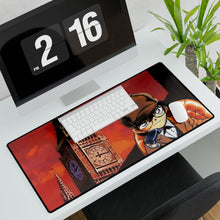 Load image into Gallery viewer, Detective Conan Mouse Pad (Desk Mat)
