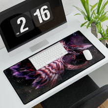 Load image into Gallery viewer, Sidonia No Kishi Mouse Pad (Desk Mat)
