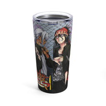 Load image into Gallery viewer, Food Wars: Shokugeki no Soma Tumbler 20oz
