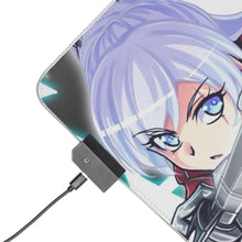 Load image into Gallery viewer, Anime RWBY RGB LED Mouse Pad (Desk Mat)
