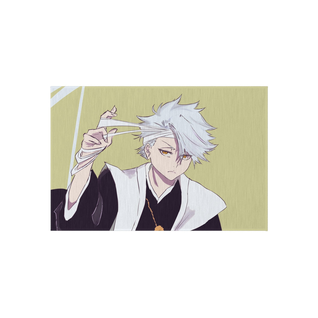 Bleach: Thousand-Year Blood War Rug