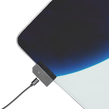 Load image into Gallery viewer, Anime Bleach RGB LED Mouse Pad (Desk Mat)
