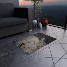 Load image into Gallery viewer, Anime Berserk Rug

