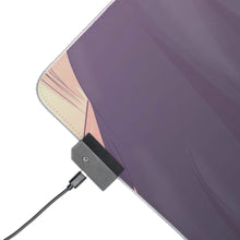 Load image into Gallery viewer, My Hero Academia Tomura Shigaraki RGB LED Mouse Pad (Desk Mat)
