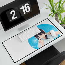 Load image into Gallery viewer, Anime Touken Ranbu Mouse Pad (Desk Mat)

