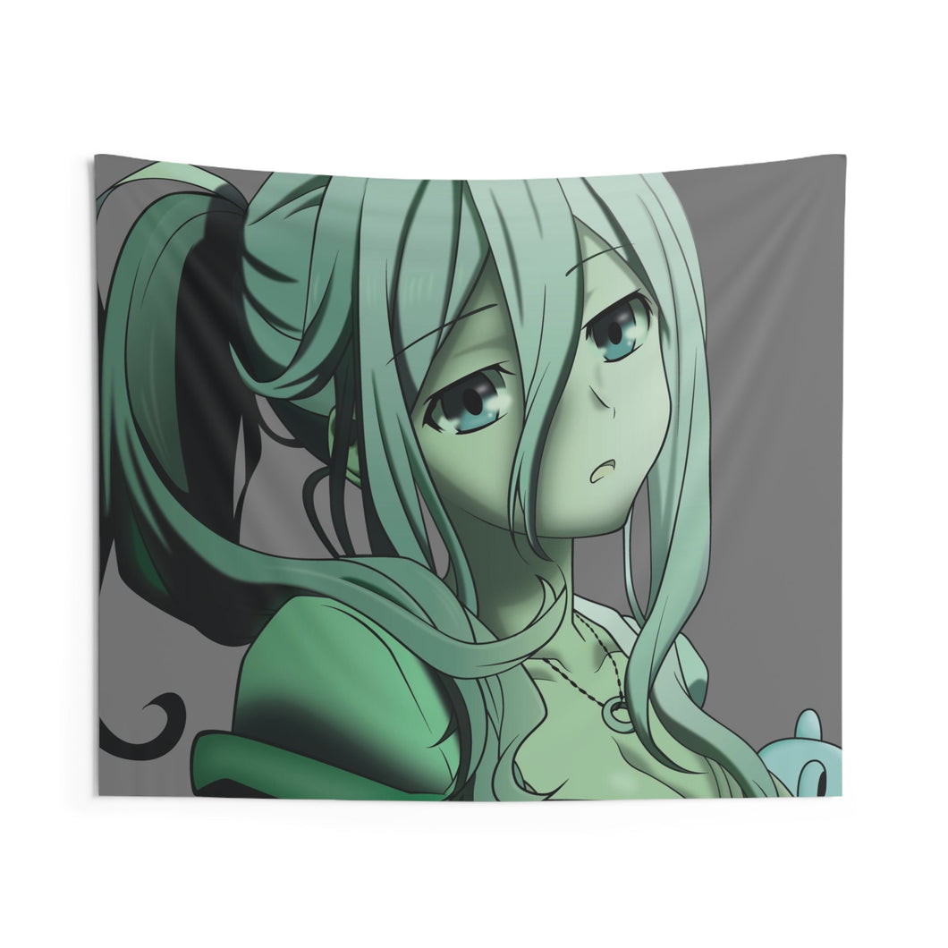 Date A Live Indoor Wall Tapestry