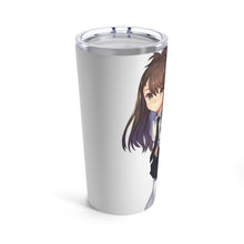 Load image into Gallery viewer, Girls und Panzer Tumbler 20oz
