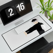 Load image into Gallery viewer, Haise Sasaki Flat Design Desktop Mouse Pad (Desk Mat)
